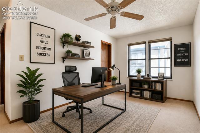MLS Image for 4691  Winewood Village   ,Colorado Springs, Colorado