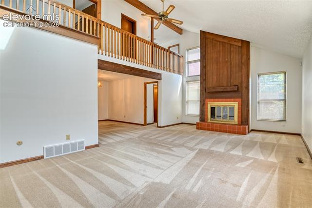 MLS Image for 4691  Winewood Village   ,Colorado Springs, Colorado