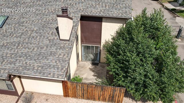 MLS Image for 4691  Winewood Village   ,Colorado Springs, Colorado