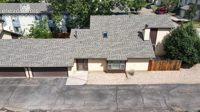 MLS Image for 4691  Winewood Village   ,Colorado Springs, Colorado