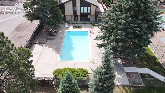 MLS Image for 4691  Winewood Village   ,Colorado Springs, Colorado