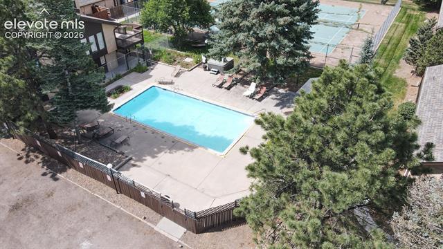 MLS Image for 4691  Winewood Village   ,Colorado Springs, Colorado