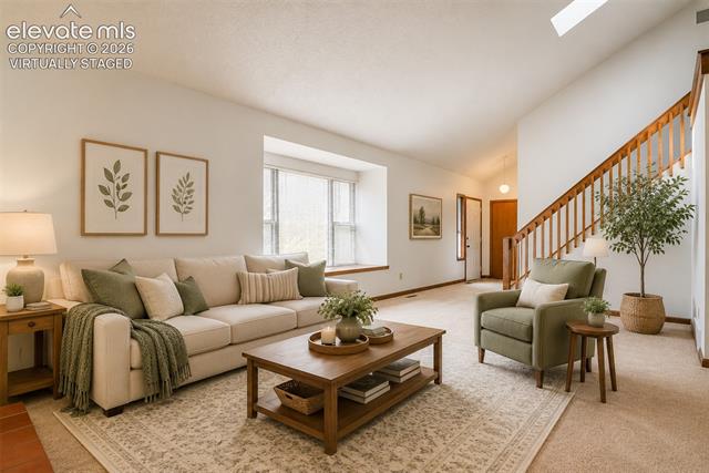 MLS Image for 4691  Winewood Village   ,Colorado Springs, Colorado