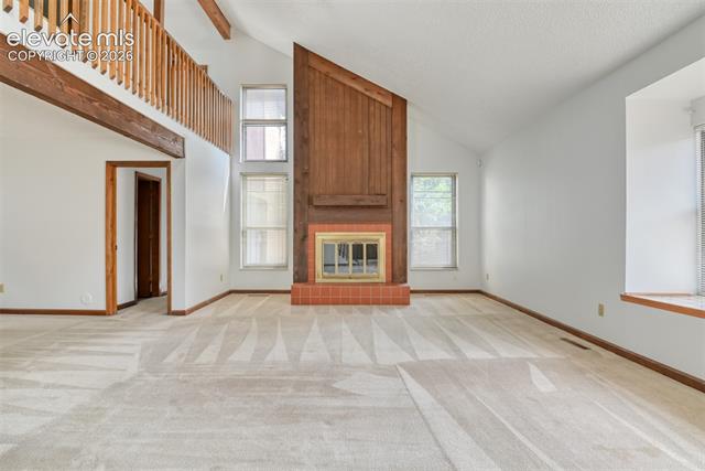 MLS Image for 4691  Winewood Village   ,Colorado Springs, Colorado