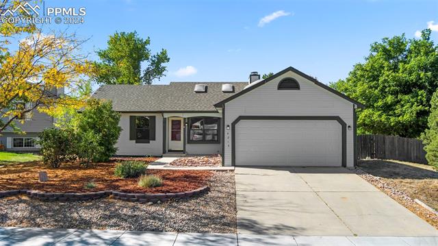 4215  Ramblewood  , colorado springs  House Search MLS Picture