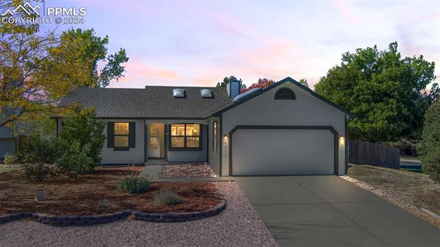 MLS Image for 4215  Ramblewood  ,Colorado Springs, Colorado