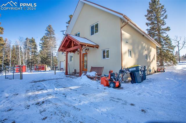 167  County Road 511  , divide  House Search MLS Picture