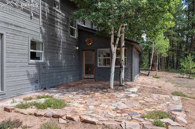 MLS Image for 4710  Wildhorn  ,Florissant, Colorado