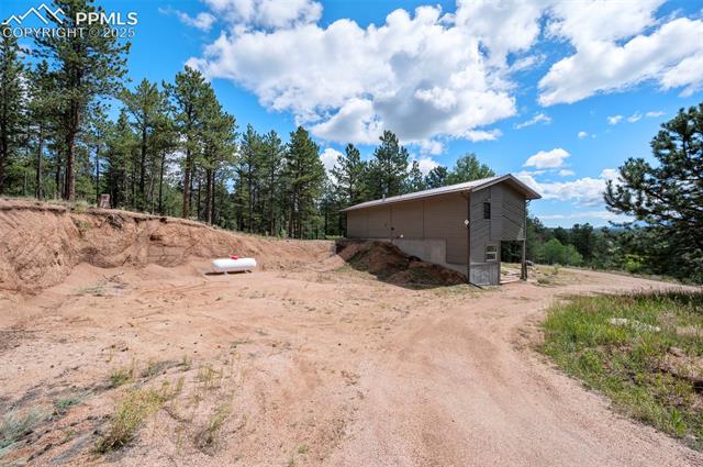 MLS Image for 4710  Wildhorn  ,Florissant, Colorado