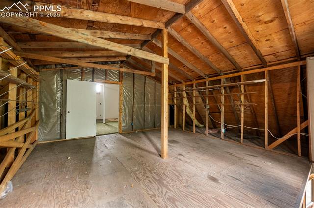 MLS Image for 4710  Wildhorn  ,Florissant, Colorado