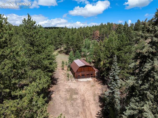 MLS Image for 4710  Wildhorn  ,Florissant, Colorado