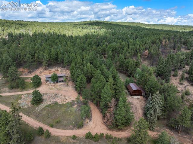 MLS Image for 4710  Wildhorn  ,Florissant, Colorado