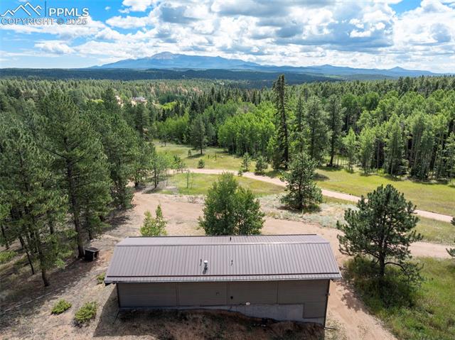 MLS Image for 4710  Wildhorn  ,Florissant, Colorado