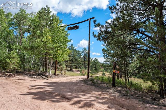 MLS Image for 4710  Wildhorn  ,Florissant, Colorado
