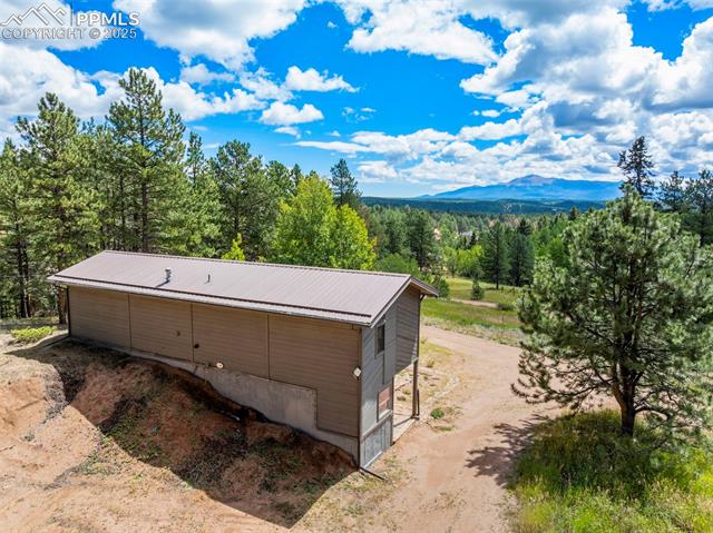 MLS Image for 4710  Wildhorn  ,Florissant, Colorado