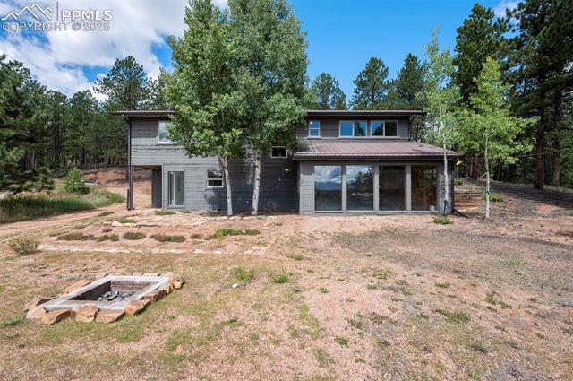 MLS Image for 4710  Wildhorn  ,Florissant, Colorado