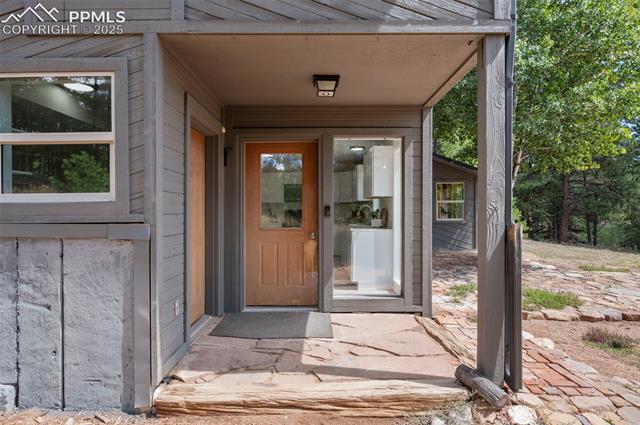 MLS Image for 4710  Wildhorn  ,Florissant, Colorado