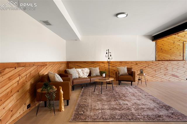 MLS Image for 4710  Wildhorn  ,Florissant, Colorado