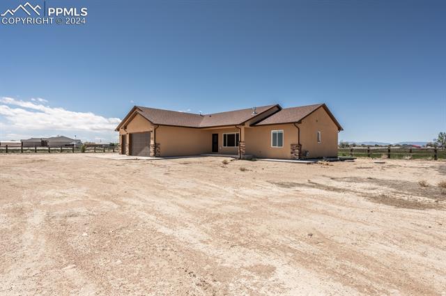 MLS Image for 929  27th  ,Pueblo, Colorado