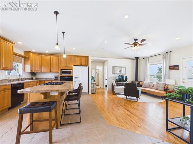 MLS Image for 221 W Bywood  ,Pueblo West, Colorado