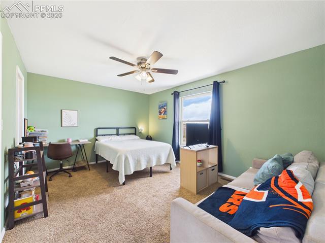 MLS Image for 221 W Bywood  ,Pueblo West, Colorado