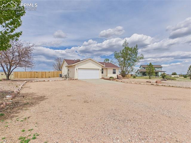 MLS Image for 221 W Bywood  ,Pueblo West, Colorado