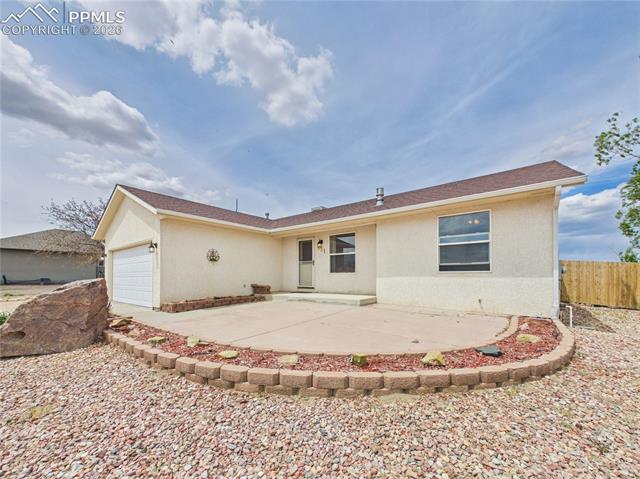 MLS Image for 221 W Bywood  ,Pueblo West, Colorado