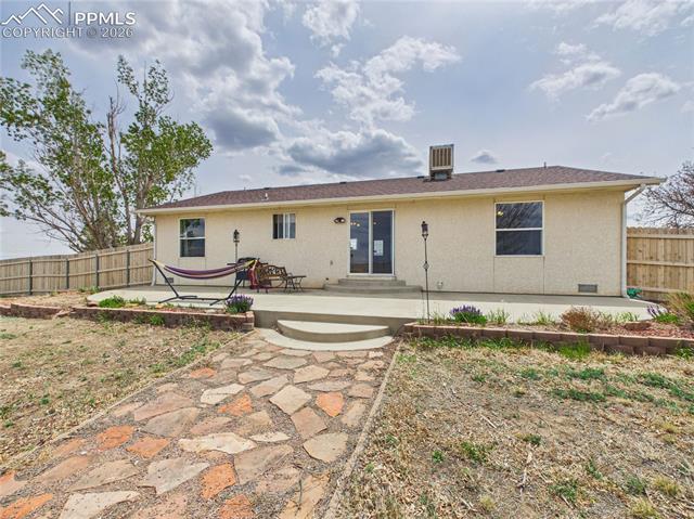 MLS Image for 221 W Bywood  ,Pueblo West, Colorado