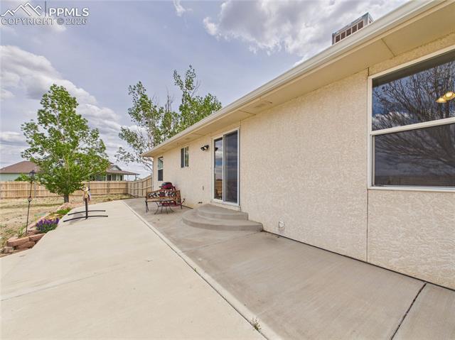 MLS Image for 221 W Bywood  ,Pueblo West, Colorado