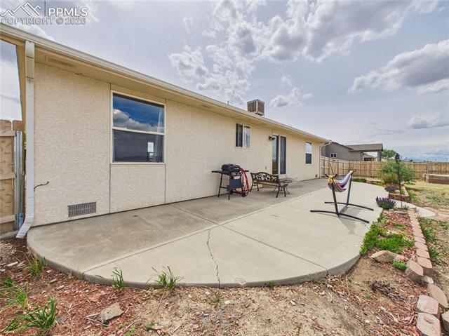 MLS Image for 221 W Bywood  ,Pueblo West, Colorado