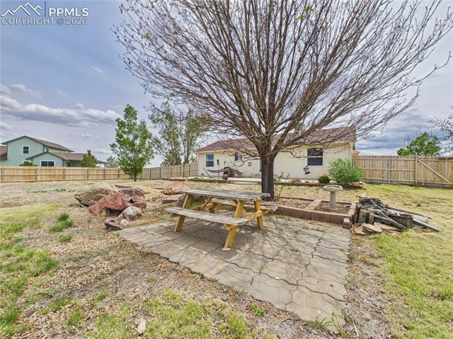 MLS Image for 221 W Bywood  ,Pueblo West, Colorado