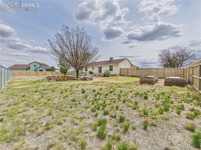 MLS Image for 221 W Bywood  ,Pueblo West, Colorado