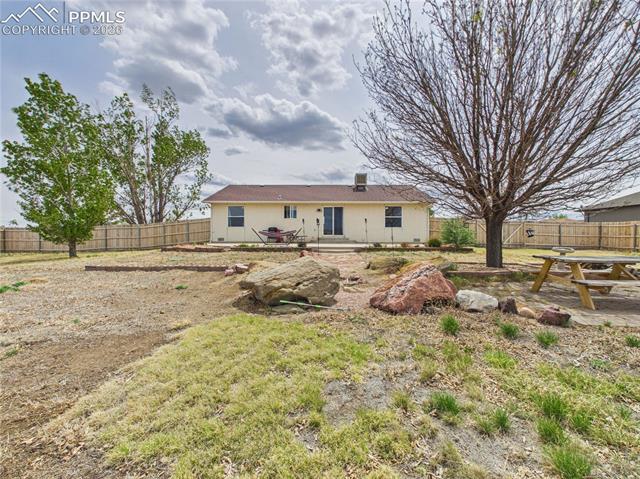 MLS Image for 221 W Bywood  ,Pueblo West, Colorado