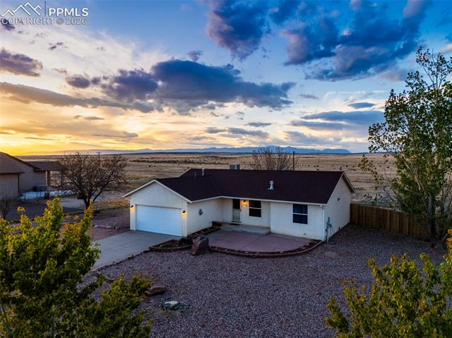 MLS Image for 221 W Bywood  ,Pueblo West, Colorado