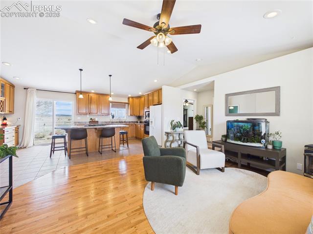 MLS Image for 221 W Bywood  ,Pueblo West, Colorado