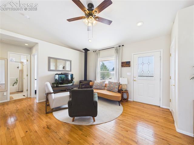 MLS Image for 221 W Bywood  ,Pueblo West, Colorado