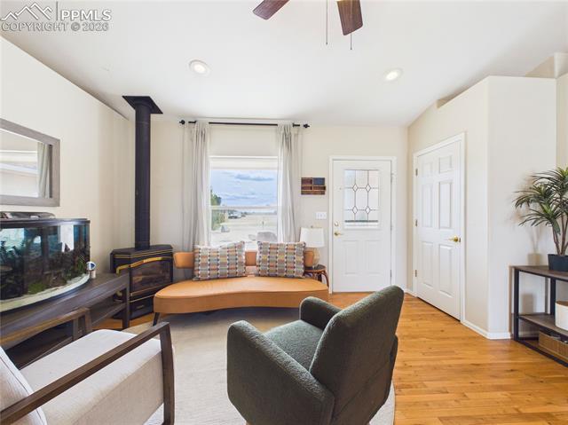 MLS Image for 221 W Bywood  ,Pueblo West, Colorado