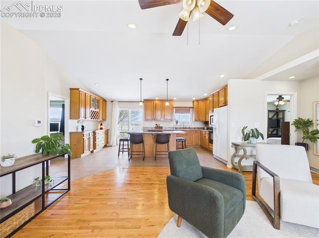 MLS Image for 221 W Bywood  ,Pueblo West, Colorado