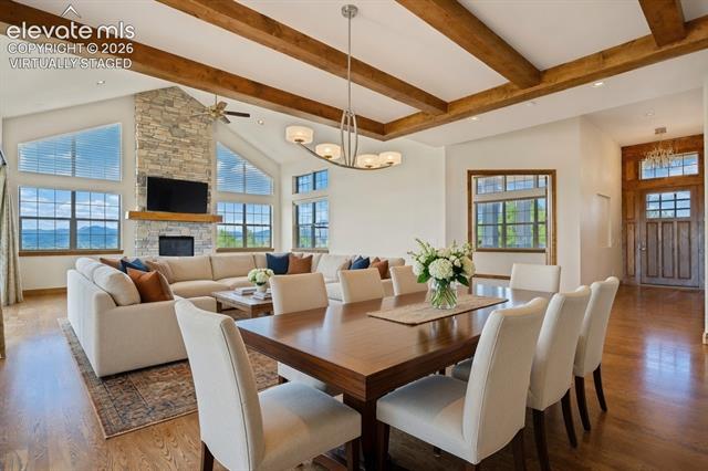 MLS Image for 9835  Eaglet  ,Colorado Springs, Colorado
