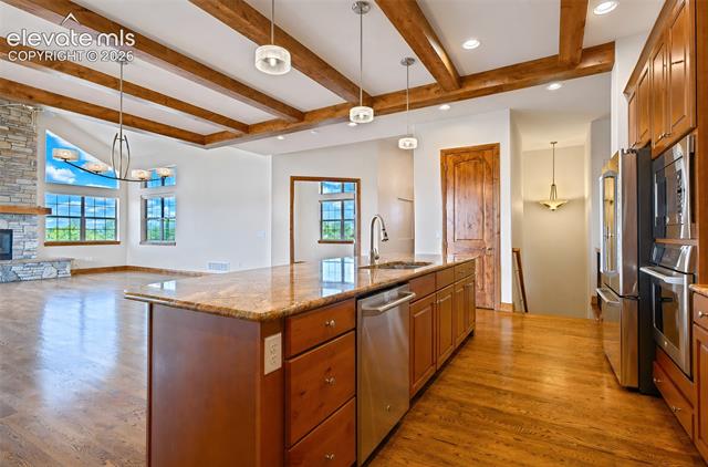MLS Image for 9835  Eaglet  ,Colorado Springs, Colorado