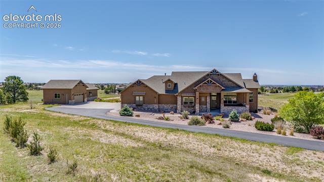 MLS Image for 9835  Eaglet  ,Colorado Springs, Colorado