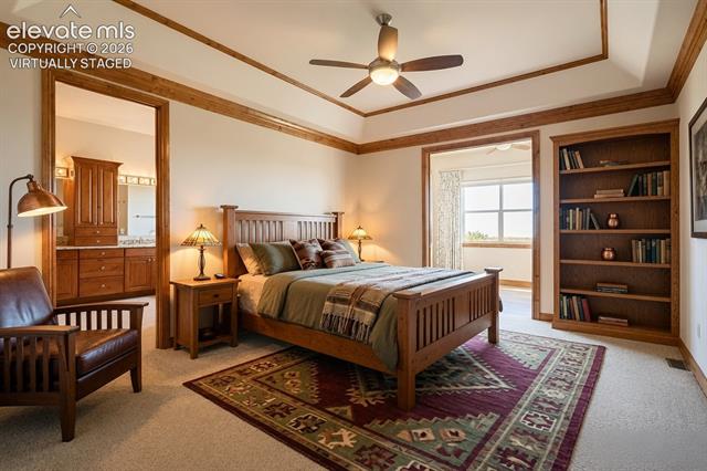 MLS Image for 9835  Eaglet  ,Colorado Springs, Colorado