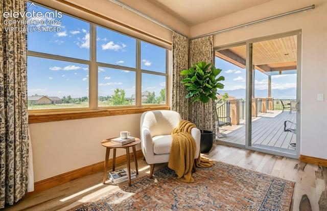 MLS Image for 9835  Eaglet  ,Colorado Springs, Colorado