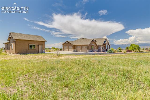 MLS Image for 9835  Eaglet  ,Colorado Springs, Colorado