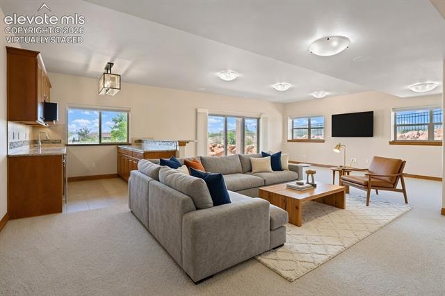 MLS Image for 9835  Eaglet  ,Colorado Springs, Colorado