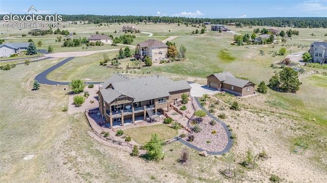 MLS Image for 9835  Eaglet  ,Colorado Springs, Colorado