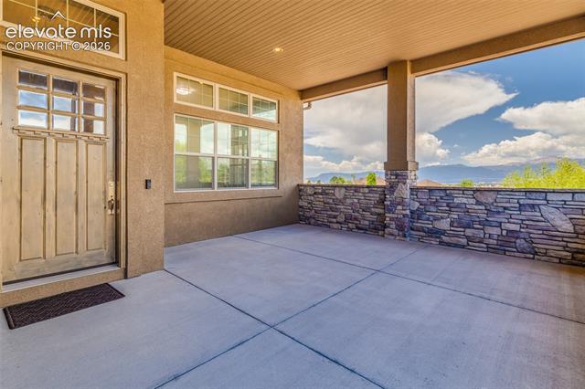 MLS Image for 9835  Eaglet  ,Colorado Springs, Colorado