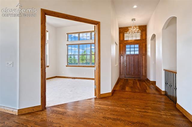 MLS Image for 9835  Eaglet  ,Colorado Springs, Colorado