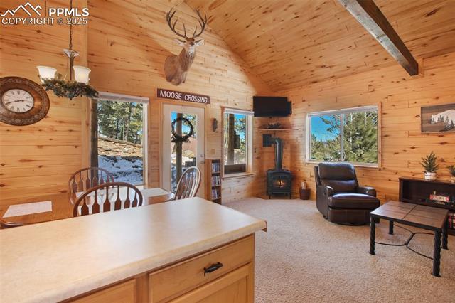 MLS Image for 526  Wakanda  ,Woodland Park, Colorado