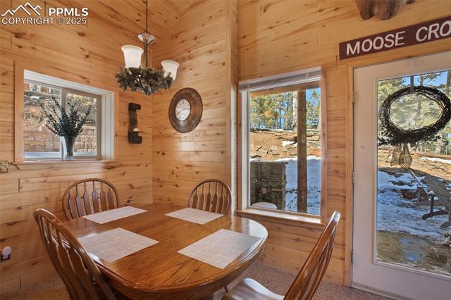 MLS Image for 526  Wakanda  ,Woodland Park, Colorado